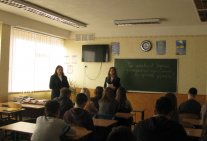 Шляхи формування громадянського суспільства та правової держави в Україні очима молоді